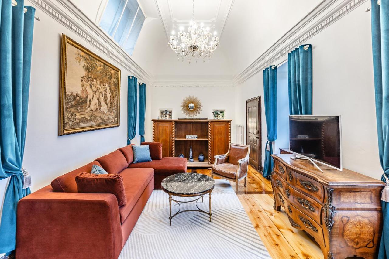 Chateau Du Chatelard Montreux Zewnętrze zdjęcie